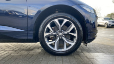 Jaguar I-Pace 294kW EV400 R-Dynamic HSE Black 90kWh 5dr Auto Electric Estate